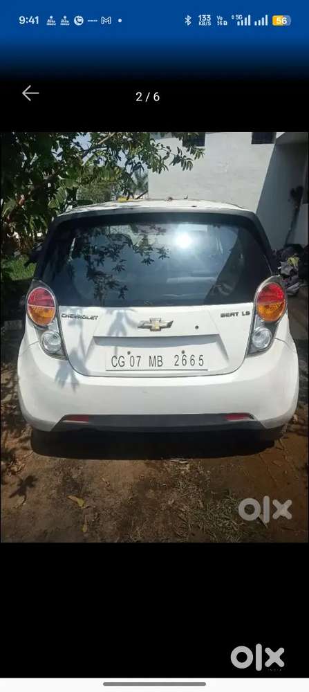Car For Selling