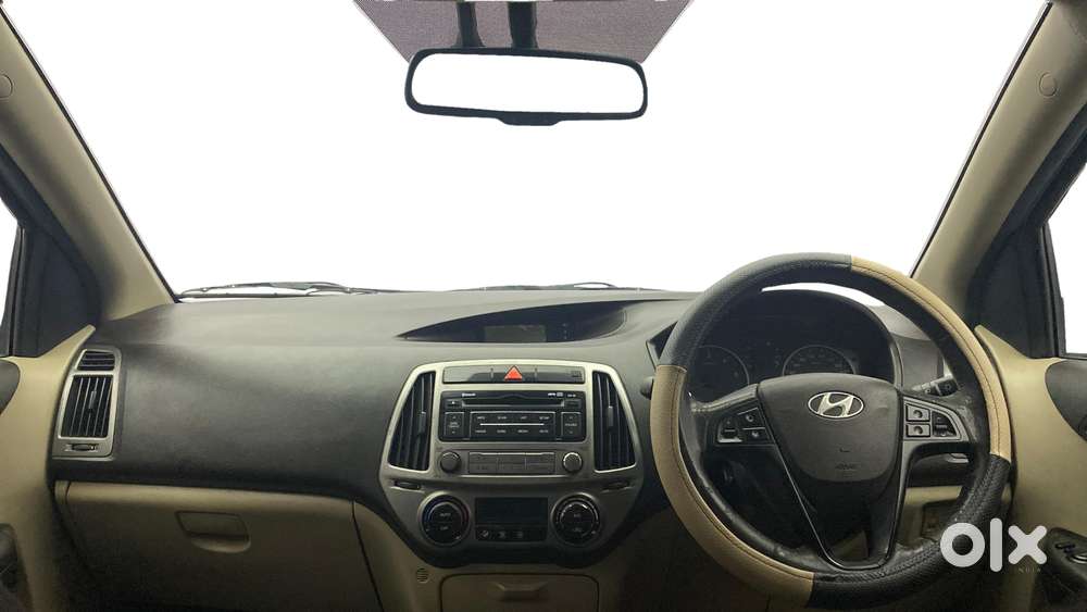 Hyundai Elite I20 Sportz 1.4, 2014, Diesel