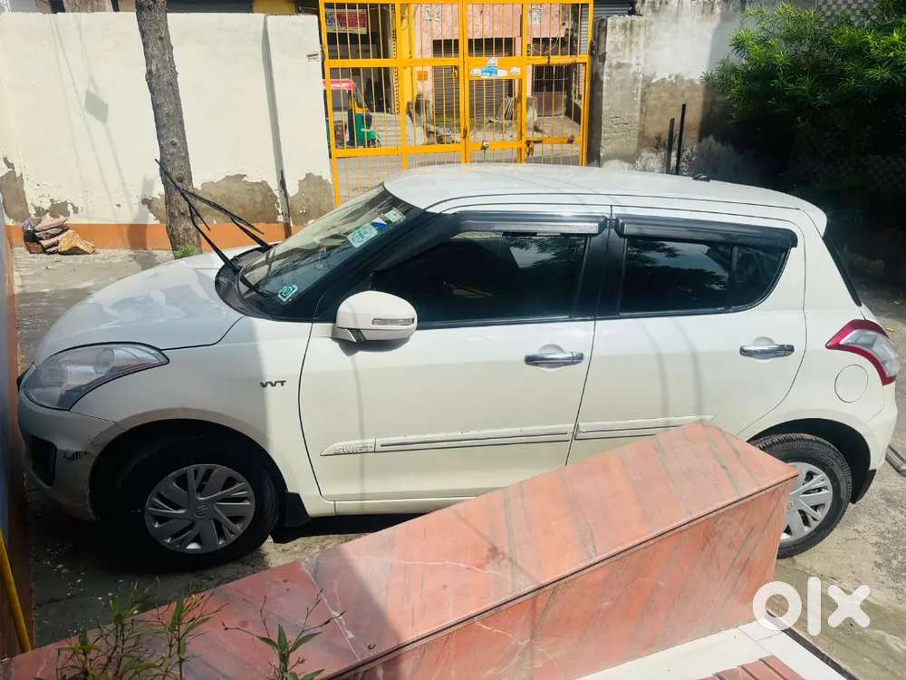 Maruti Suzuki Swift 2016 Petrol Good Condition