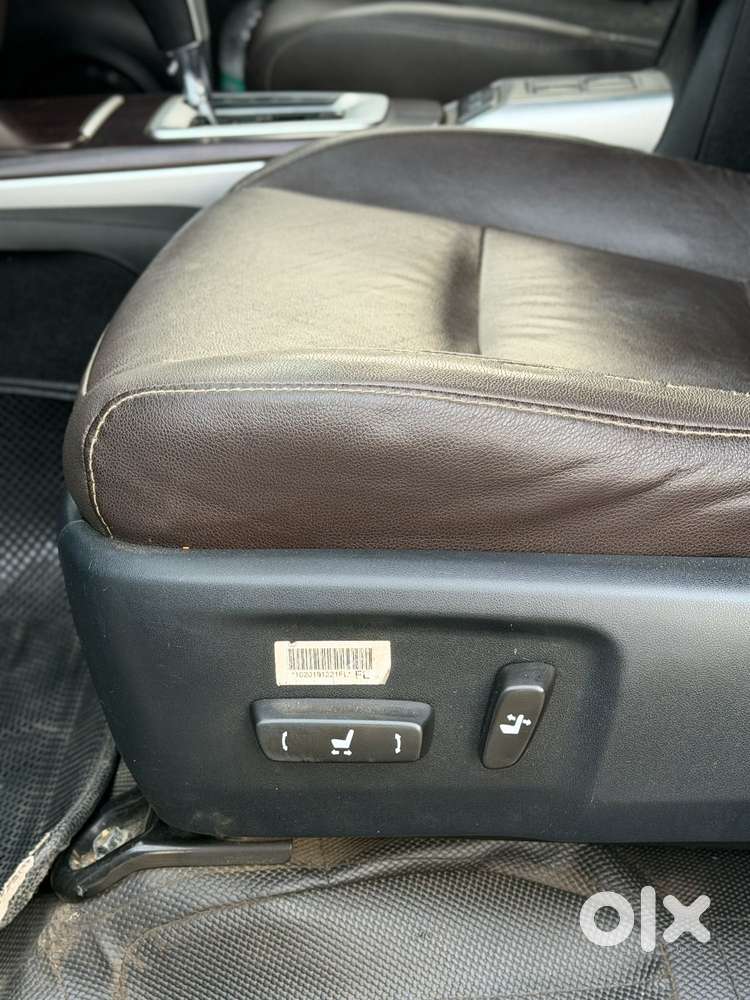 Toyota Fortuner 4x2 At 2.8 Diesel, 2019, Diesel