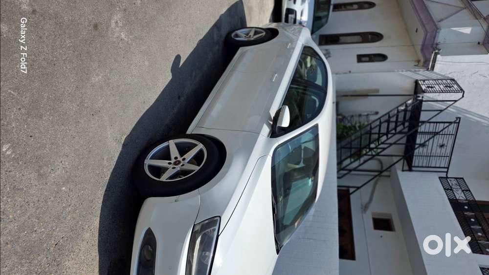 2012 Volkswagen Jetta Automatic Diesel (top Model)