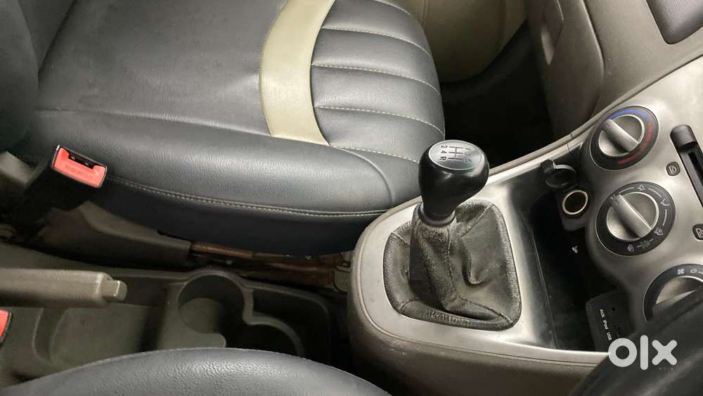 Hyundai I10 Sportz 1.1l, 2014, Petrol