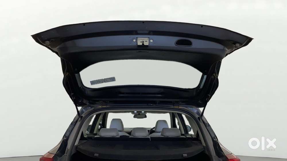 Kia Seltos 1.5 Htx Diesel At, 2024, Diesel