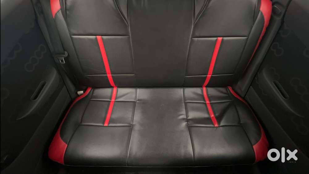 Maruti Suzuki Alto 800 Lxi, 2014, Petrol