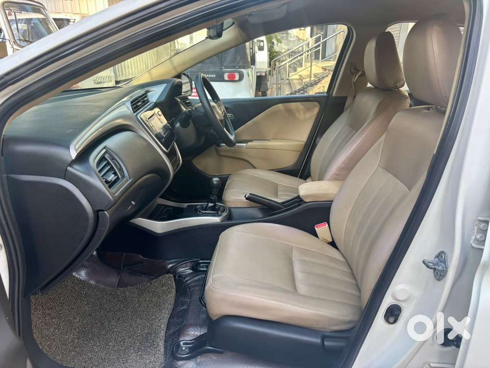 Honda City 2015-2017 I Vtec V, 2016, Petrol
