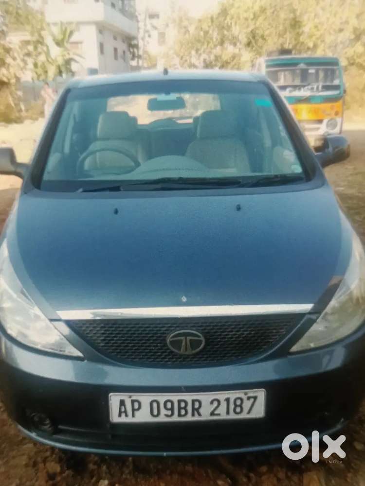 Tata Vista Good Condition
