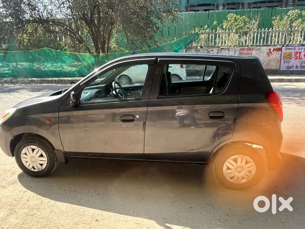 Maruti Suzuki Alto 800 2020 Cng & Hybrids 68000 Km Driven