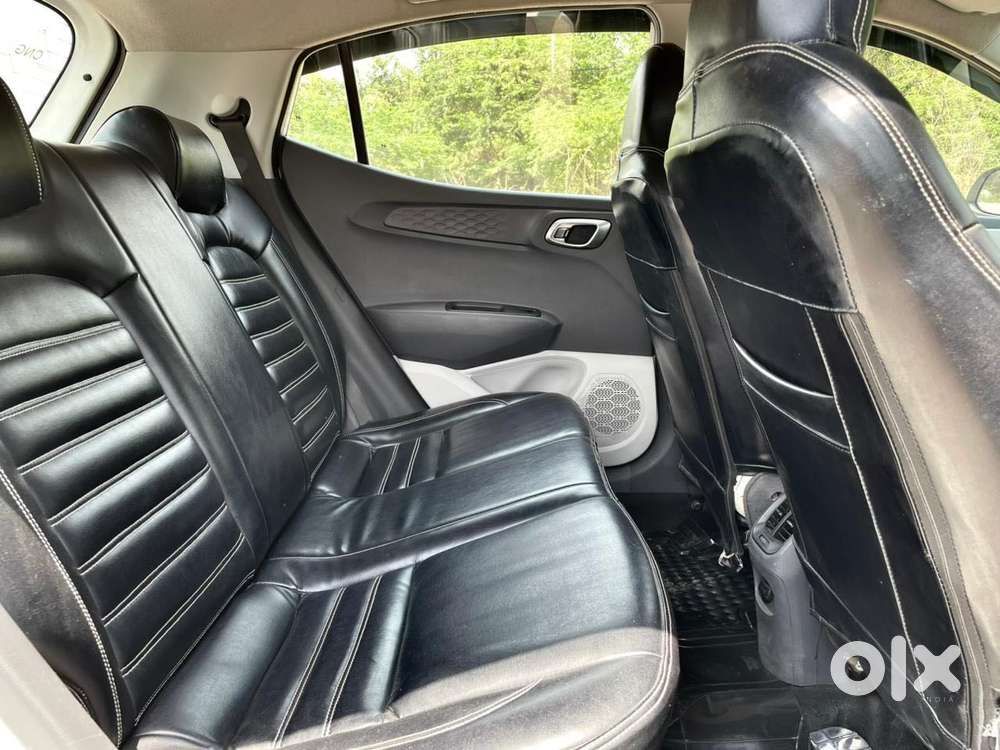 Hyundai Grand I10 Nios 1.2 Kappa Vtvt Sportz Cng, 2020, Cng & Hybrid..