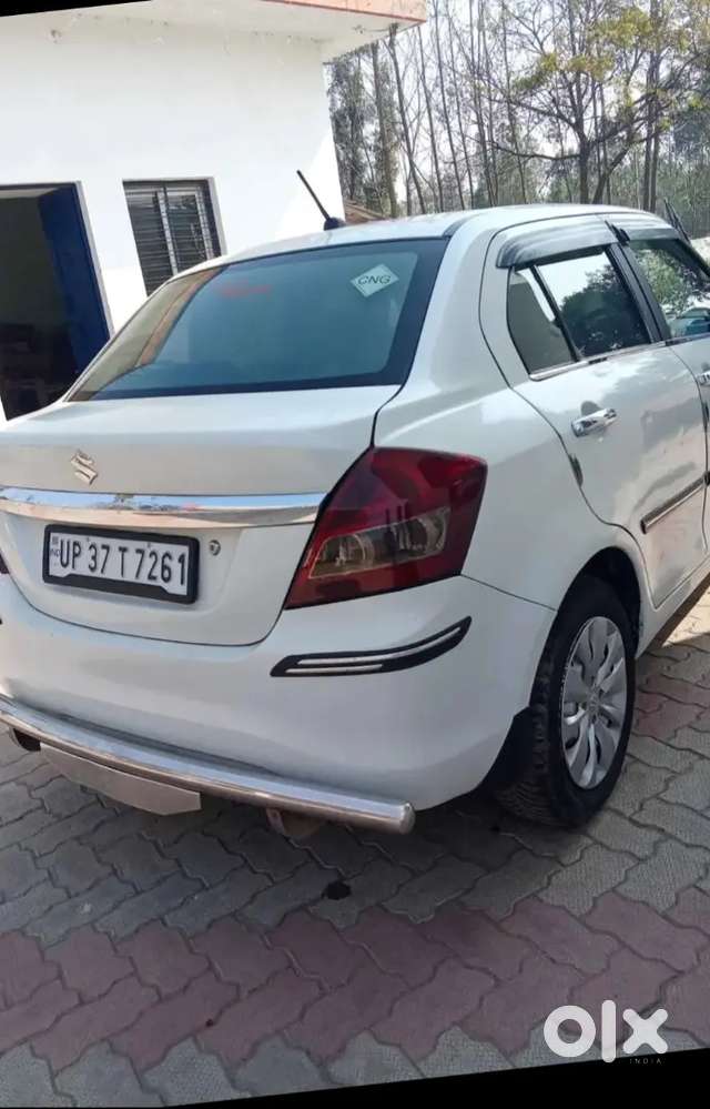 Maruti Dzire 1.2 Tour 2017