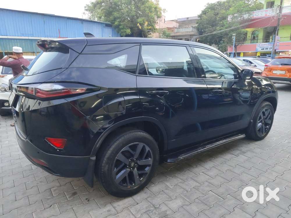 Tata Harrier Xz+, 2022, Diesel