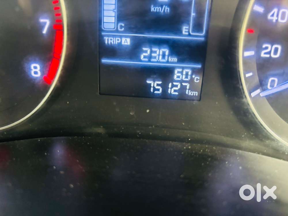Hyundai Elite I20 Magna 1.2, 2018, Petrol