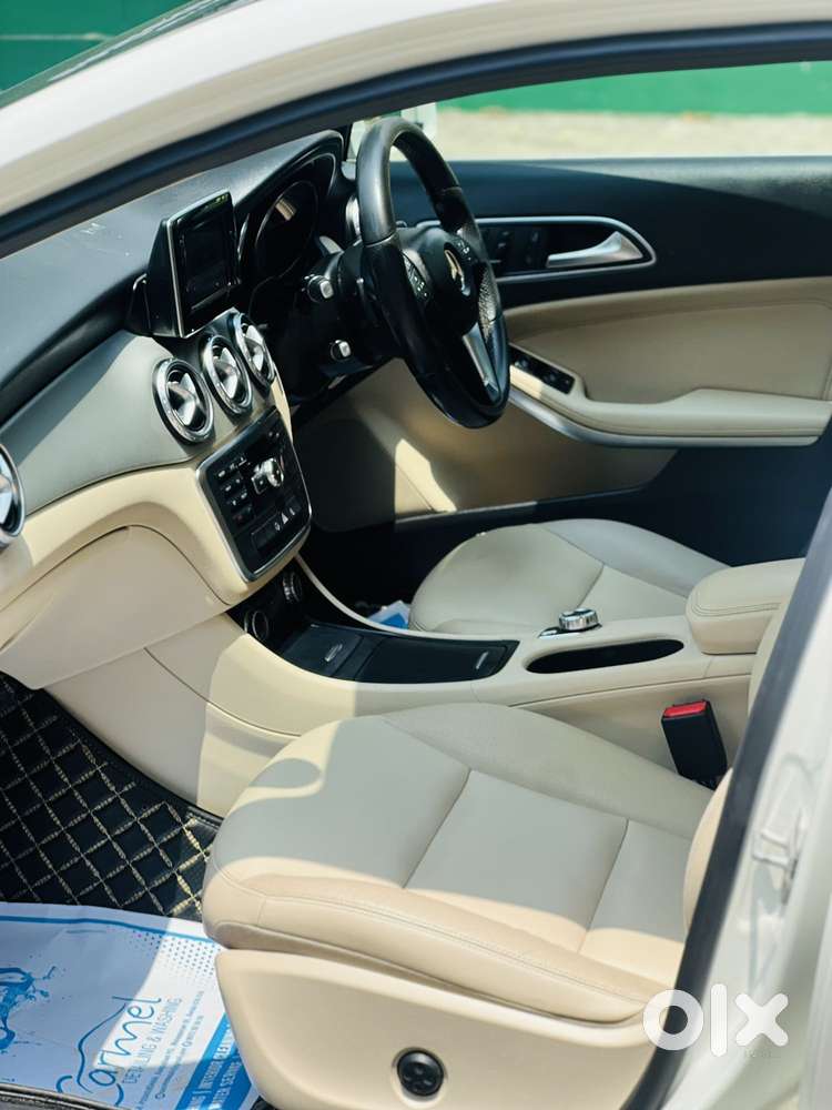 Mercedes-benz Gla 200 D, 2015, Diesel