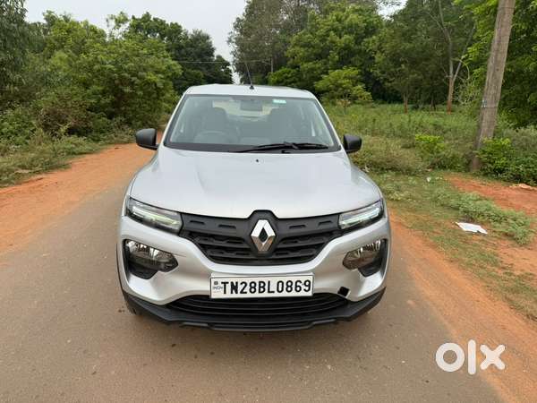 Renault KWID 2024 Petrol 11000 Km Driven