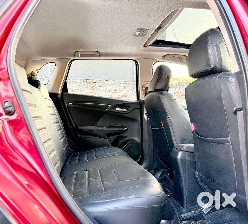 Honda Wr-v 1.2 Vx I-vtec, 2020, Petrol