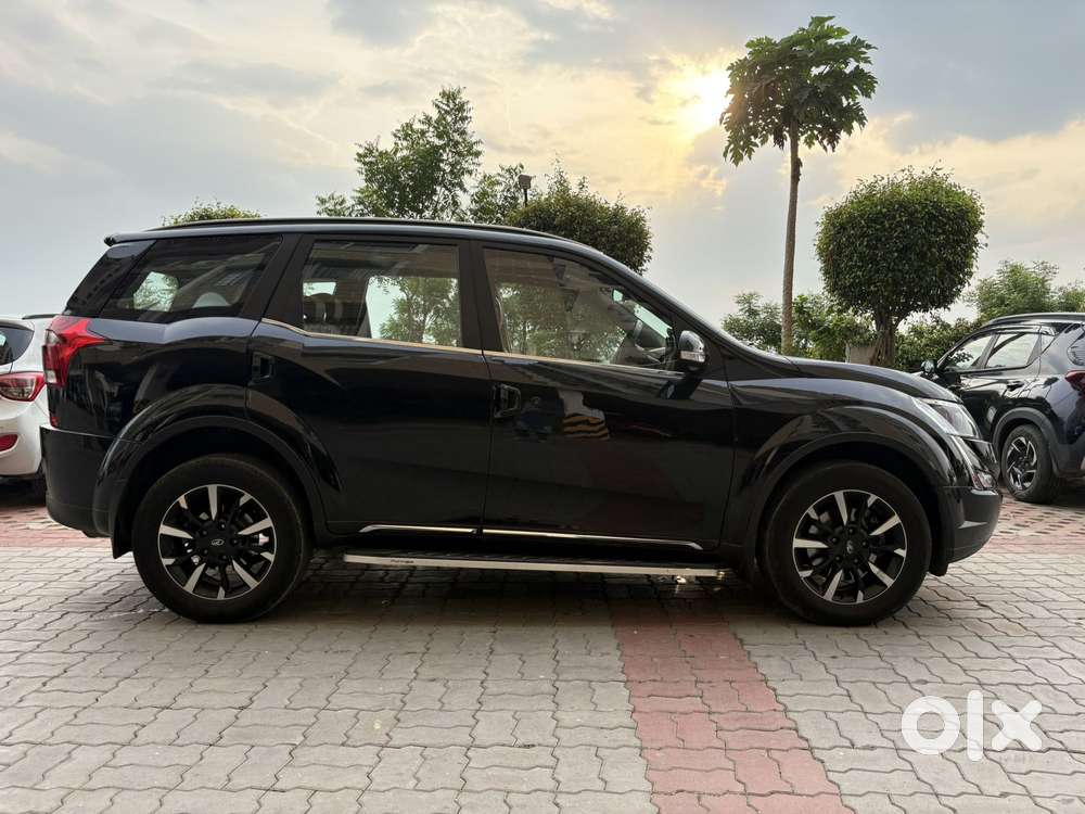 Mahindra Xuv500 W11 At, 2019, Diesel