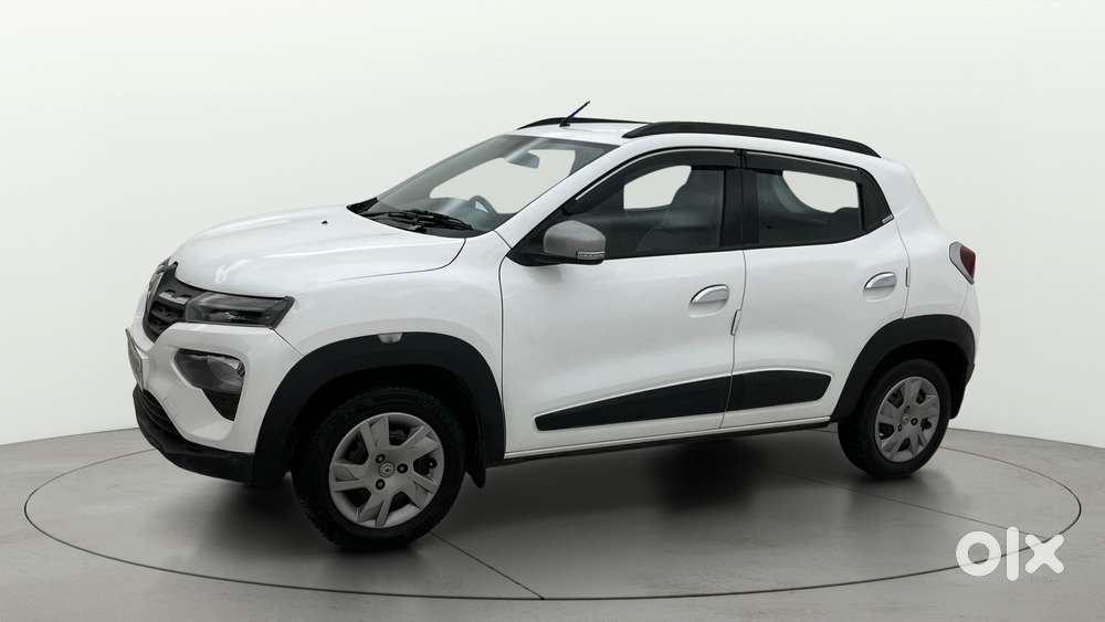 Renault Kwid 2019-ongoing 1.0 Rxt (o), 2020, Petrol