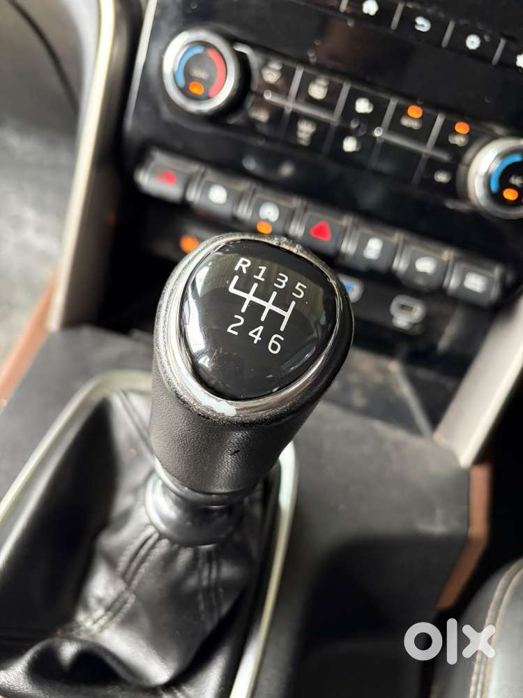 Mahindra Scorpio N Z8 L Diesel Mt 2wd 7 Str, 2023, Diesel