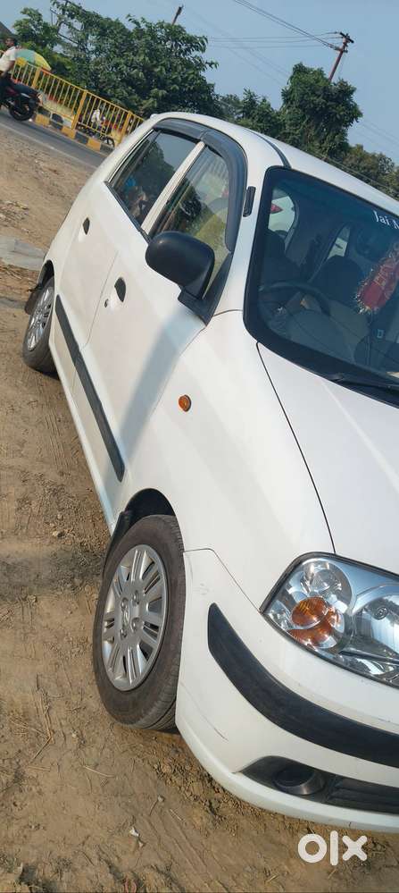Hyundai Santro Xing 2014