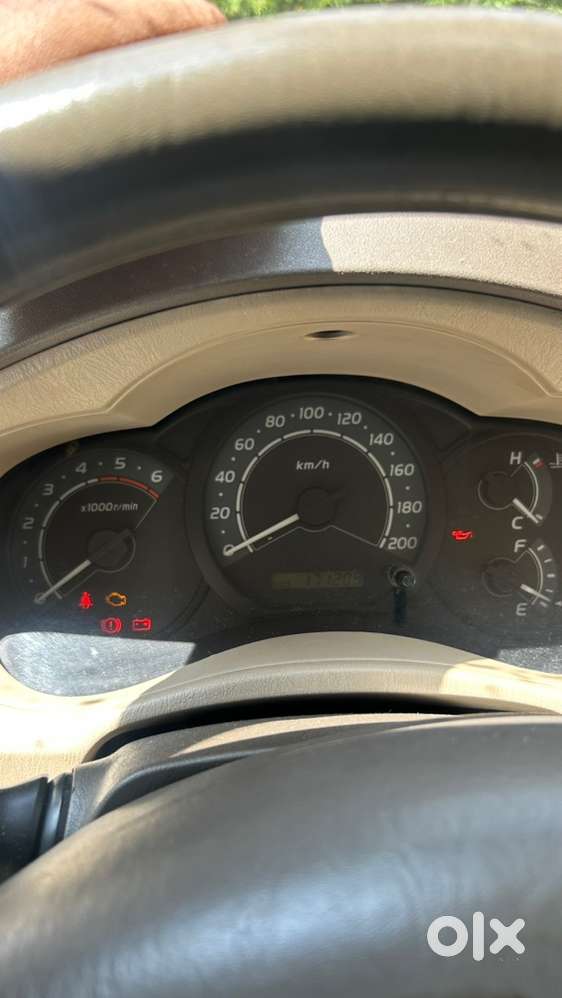 Toyota Innova Diesel 2007 Manual