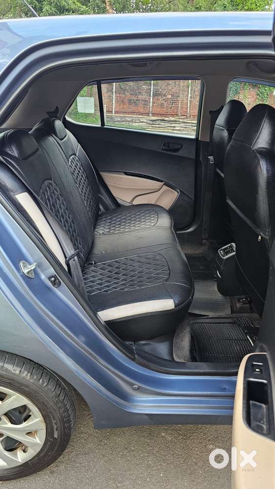 Hyundai Grand I10 Magna, 2016, Petrol