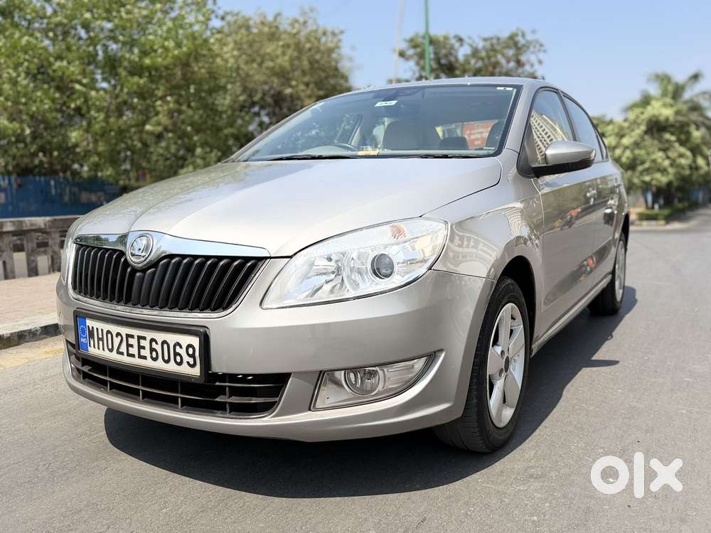 Skoda Rapid 1.5 Tdi At Style, 2016, Diesel