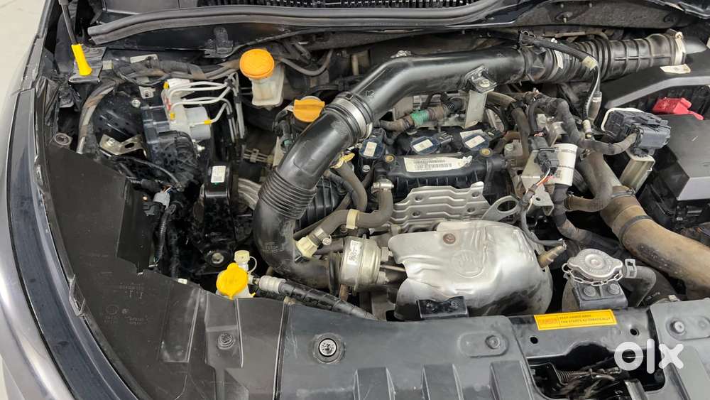 Tata Altroz 1.2 Xz Plus I-turbo Petrol Dark Edition, 2021, Petrol
