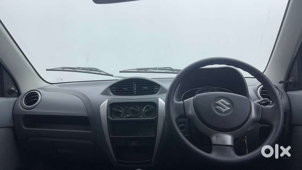 Maruti Suzuki Alto 800 Lxi, 2013, Petrol