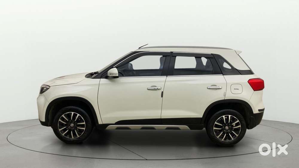 Toyota Urban Cruiser Cruiser Premium, 2022, Petrol