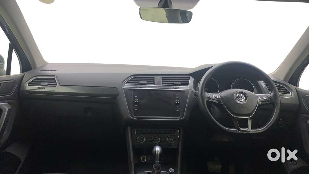 Volkswagen Tiguan 2.0 Tdi Highline, 2019, Diesel