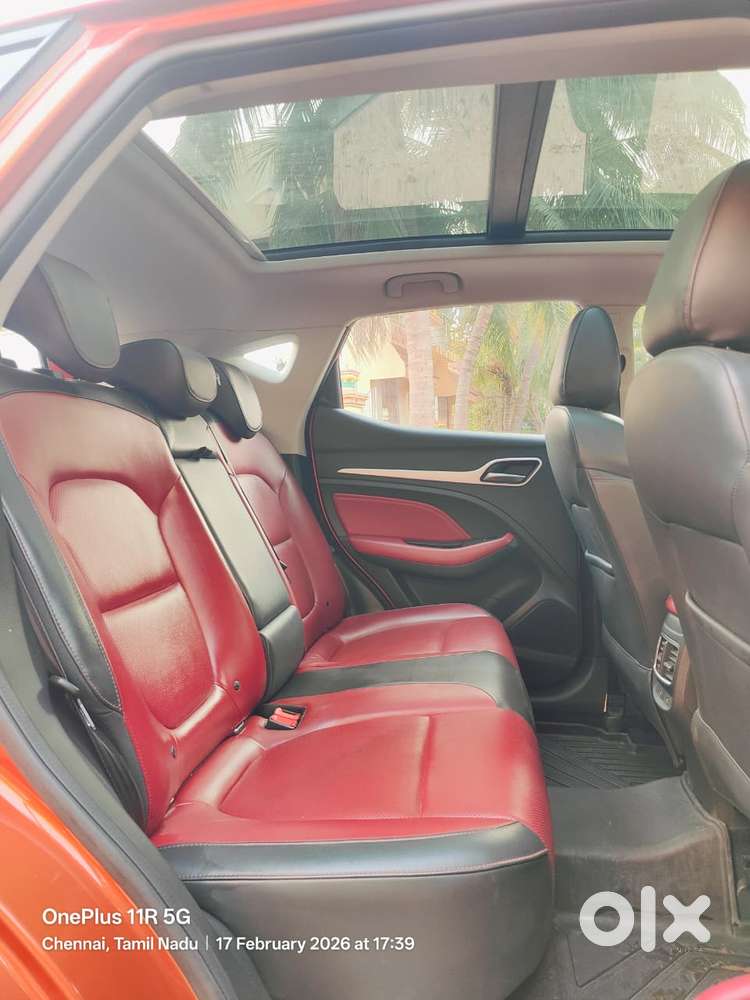 Mg Astor Savvy Turbo, 2023, Petrol