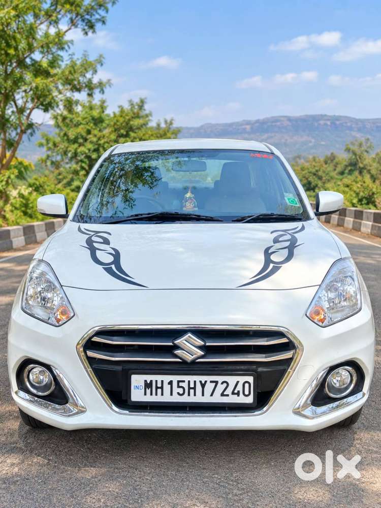Maruti-suzuki Dzire 2022 Model