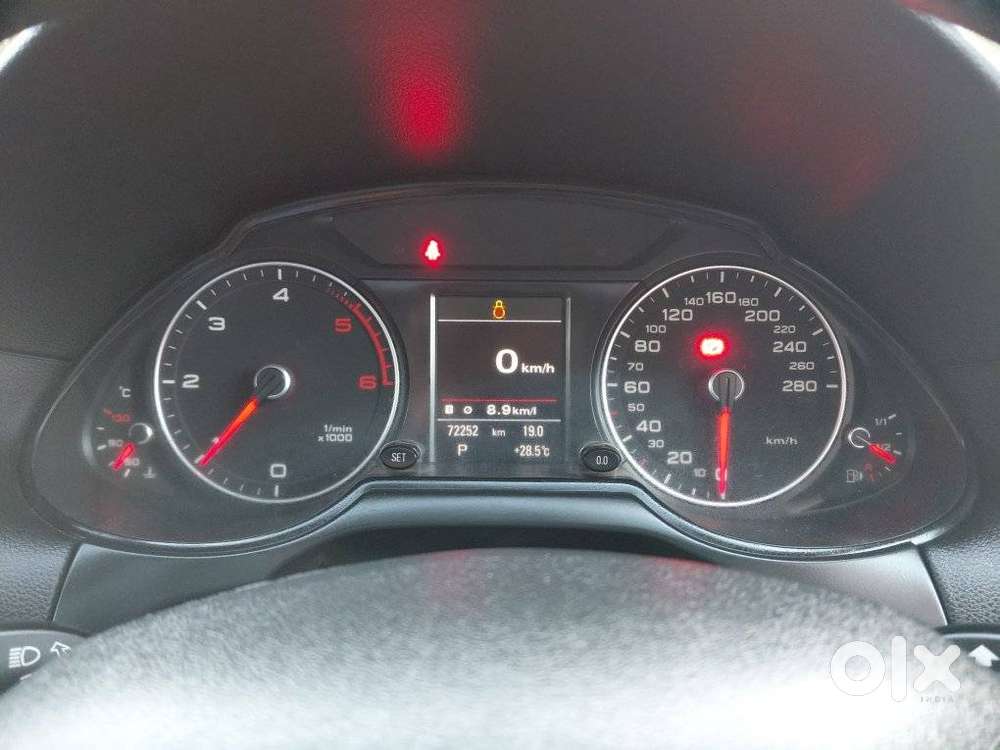 Audi Q5 3.0 Tdi, 2014, Diesel