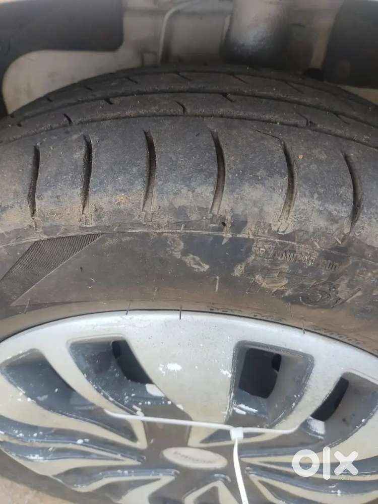 Ford Figo 2012 Diesel Well Maintained