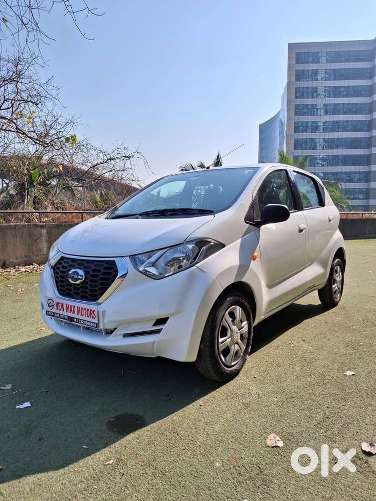 Datsun Redigo Amt 1.0 S, 2020, Petrol
