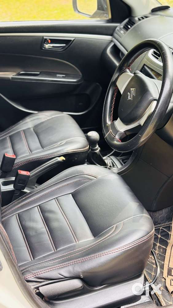 Maruti Suzuki Swift Ddis Vdi, 2014, Diesel