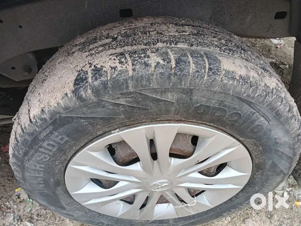 Toyota Innova Diesel 7 Str 2012
