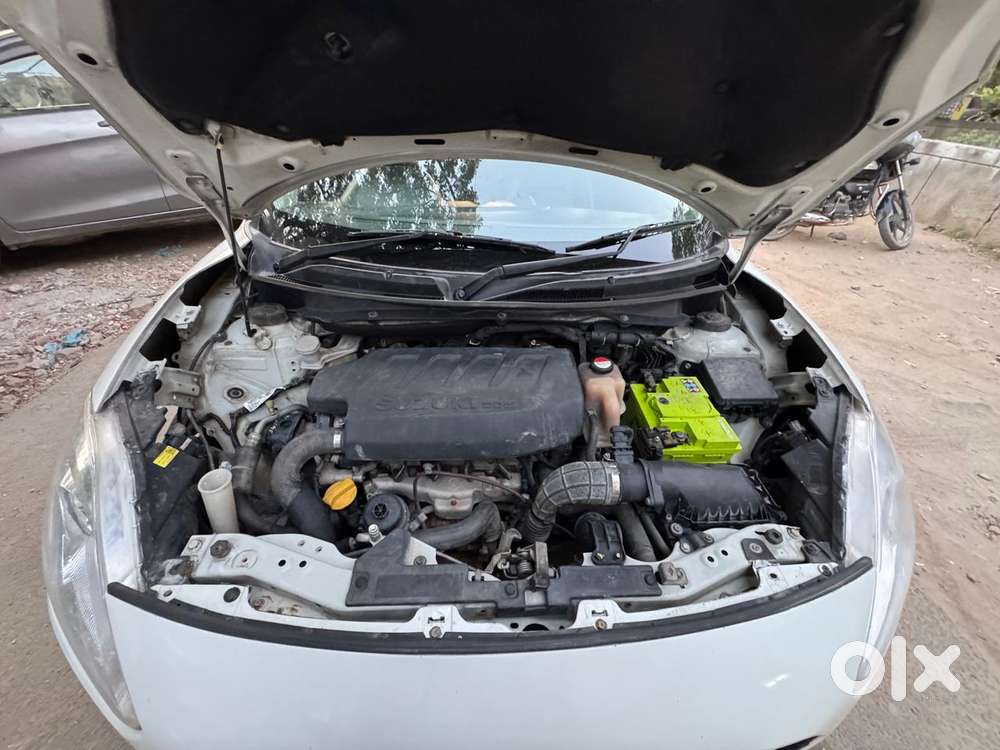 Maruti Suzuki Swift Ldi Optional, 2019, Diesel