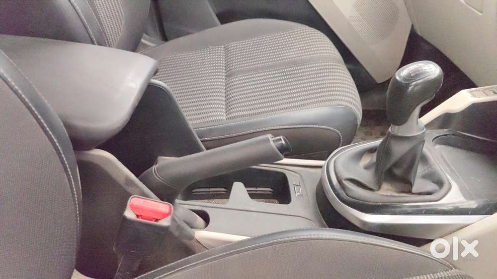 Kia Carens 1.5 Prestige Plus 7 Str Imt, 2022, Petrol
