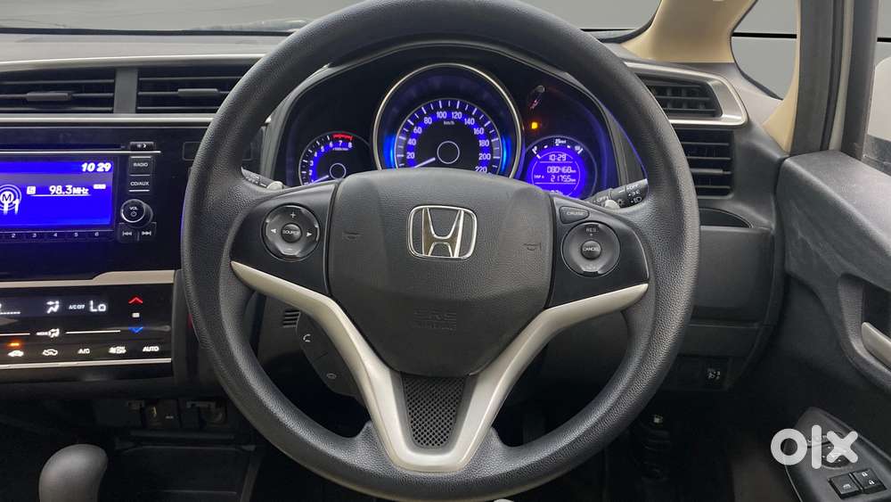 Honda Jazz 1.2 V At I Vtec, 2018, Petrol