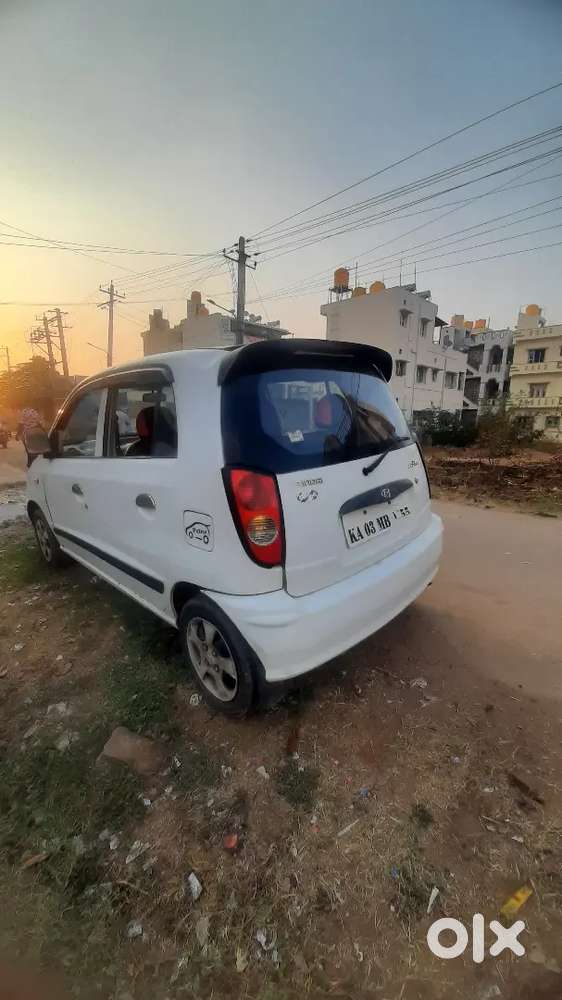 Good Condition All Services Done