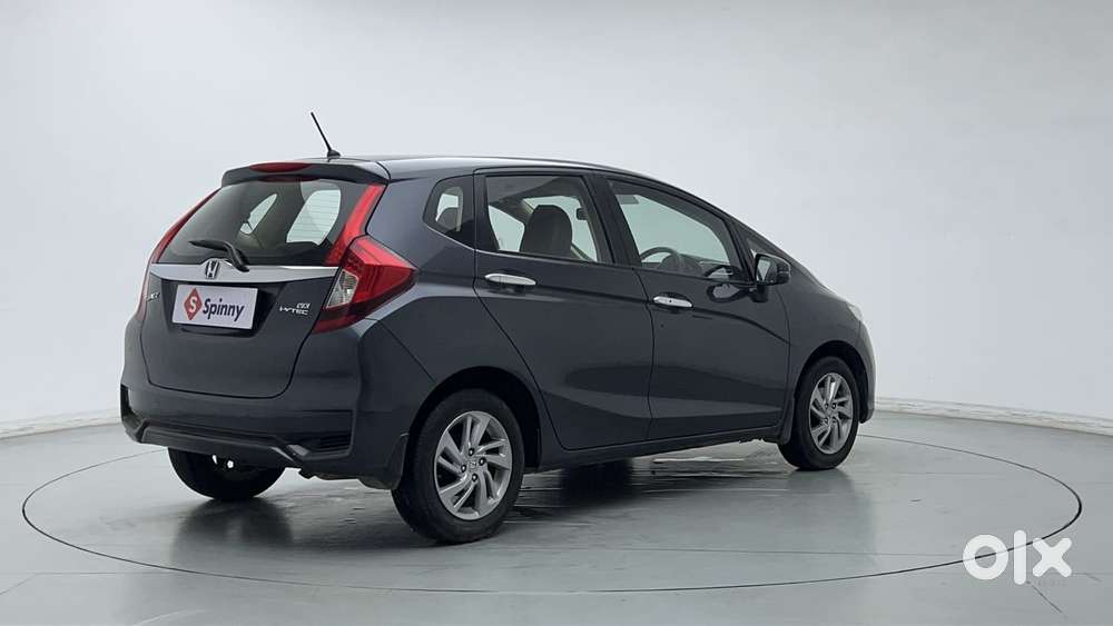 Honda Jazz Vx Cvt, 2022, Petrol