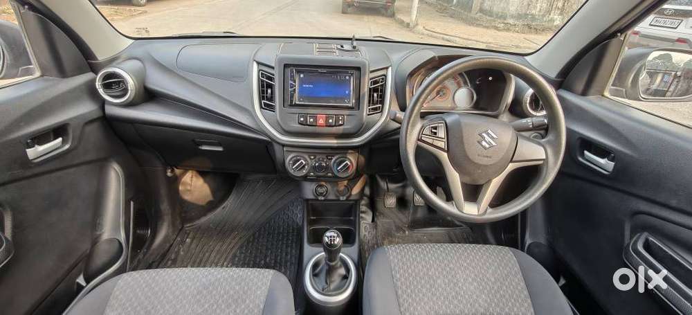 Maruti Suzuki Celerio Zxi(o) Mt, 2022, Petrol
