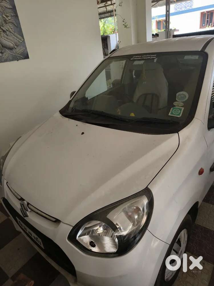 Alto 800 Lxi Pure Petrol For Sale