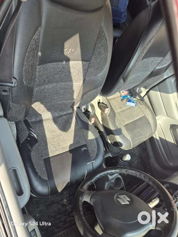 Maruti Suzuki Alto K10 2013 Petrol 63000 Km Driven