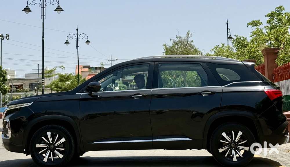 Mg Hector 2.0 Sharp Diesel, 2020, Diesel