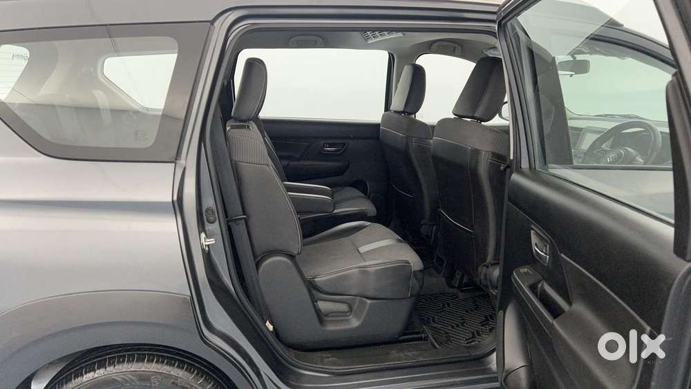 Maruti Suzuki Xl6 1.5 Zeta Mt, 2023, Petrol