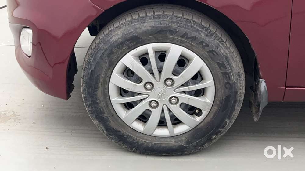 Hyundai I10 Sportz 1.1 Irde2, 2014, Petrol