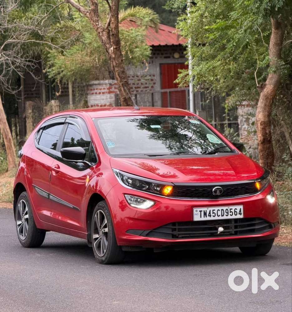 Tata Altroz, 2024, Diesel