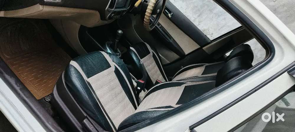 Hyundai I20 2011 Petrol Well Maintained