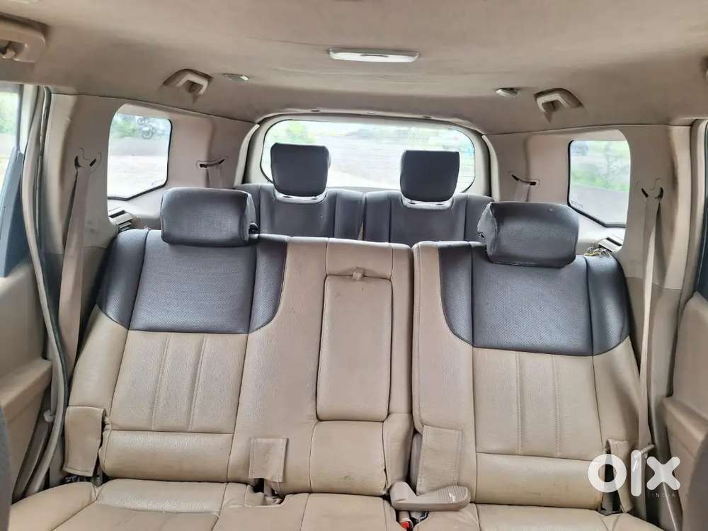 Mahindra Xuv500 2014 Diesel Car Karnataka Noc Issued